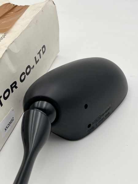 Yamaha Rückspiegel links FZS1000 FZS600 FZS1000S mirror left 5LV-26280-00